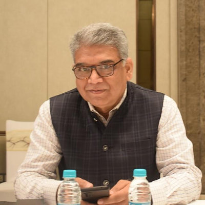 Anil Nayak